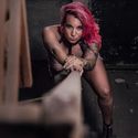 Candy Bitch